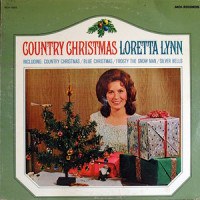 Frosty The Snowman_Loretta Lynn