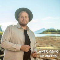 Bare en mann_Freddy Kalas,Hver gang vi møtes
