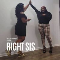 Right Sis_Inez,Whitney Tierra