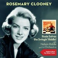 Get Me to the Church On Time_Rosemary Clooney,Nelson Riddle and His Orchestra