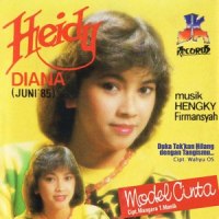 Tak Ingin Kecewa_Heidy Diana