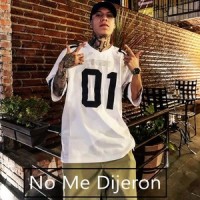 No Me Dijeron_Santa Fe Klan