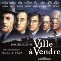Orgue d'enfer_Vladimir Cosma