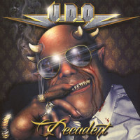 Under Your Skin_U.D.O.