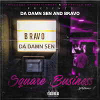 Seize the Time_Da Damn Sen,Bravo,Mendo,Alxis