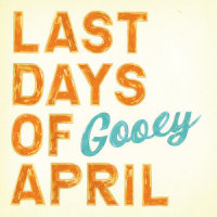 If (Don't Ever Blame Yourself)_Last Days Of April