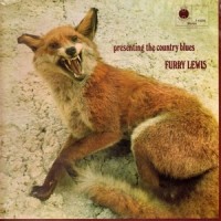 Let's Shake a Hand_Furry Lewis
