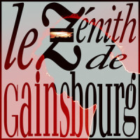 Five Easy Pisseuses - Live Au Zénith 1989_Serge Gainsbourg