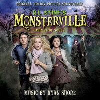 Stay True_Ryan Shore,Katherine McNamara