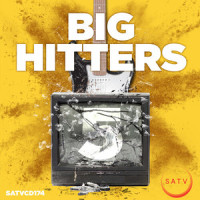 Light It Up_SATV Music