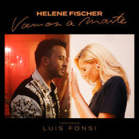 Vamos a Marte_Helene Fischer,Luis Fonsi