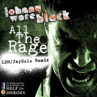 All the Rage_Johnny Wore Black