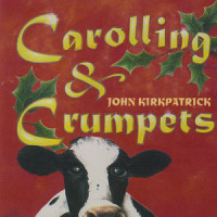 The Cherry Tree Carol_John Kirkpatrick