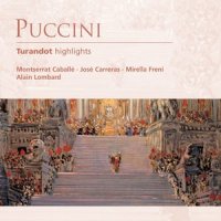 Turandot (1991 Digital Remaster) : Non piangere, Liù! (Calaf/Ping/Pang/Pong/Timur/Liù/Coro) (1991 Digital Remaster|Calaf/Ping/Pang/Pong/Timur/Liù/Coro)_José Carreras,Mirella Freni,Paul Plishka,Vicente Sardinero,Remy Corazza,Riccardo Cassinelli,Choeurs de l'Opéra du Rhin,Orchestre Philharmonique De Strasbourg,Alain Lombard