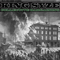 Water to Wine_King Syze,Chris Webby,Apathy