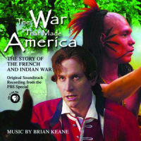 Battle of Lake George_Brian Keane