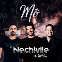 Mô(Participação especial Paula Mattos)_Nechivile,Paula Mattos