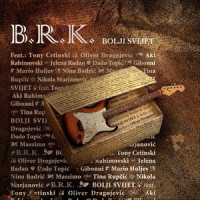 Nije Lako(feat. Dado Topić)_Marijan Brkic,Dado Topic