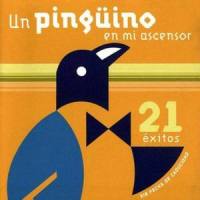 El Camion De La Basura Ilegal_Un Pinguino En Mi Ascensor