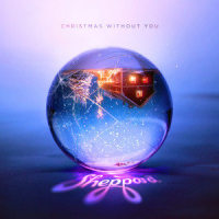 Christmas Without You_Sheppard