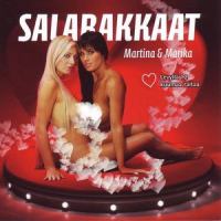 Tää ilta on mun_Martina,Marika