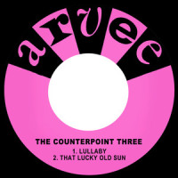 That Lucky Old Sun_The Counterpoint Three,John Smith,James Gillespie
