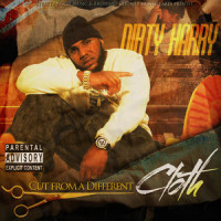 Cut from a Different Cloth(Cfdc)_Dirty Harry