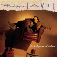 Bébé (mon chou)_Philippe Lavil
