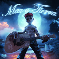 Mar y Tierra_Santa Fe Klan,Ángel Jair Quezada Jasso