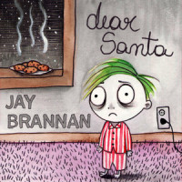 Christmas Really Sucks_Jay Brannan