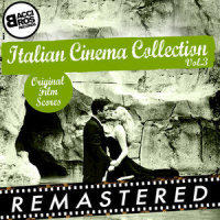Underground Connection (From "The Taxi Driver")_Piero Piccioni