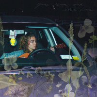 You Ran Out The Car_Laura Elliott
