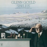 III. Commodo - Tranquillo_Glenn Gould