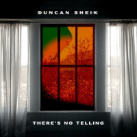 There's No Telling_Duncan Sheik