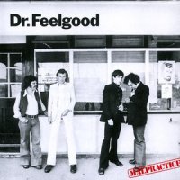 Because You're Mine_Dr. Feelgood