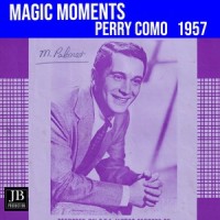 Magic Moments(1957)_Perry Como