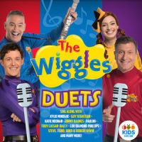 We Three Kings_The Wiggles,Anuna