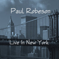 Going Home_Paul Robeson