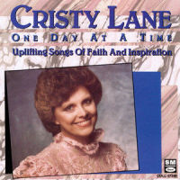 Footprints In The Sand_Cristy Lane
