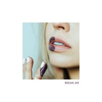 Break Me_Tiffany Houghton