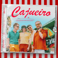 Cajueiro_O Grilo