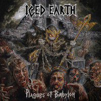 Spirit Of The Times_Iced Earth