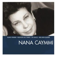 Fascinação (Fascination)_Nana Caymmi