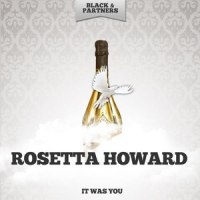 Hog-Wild Blues_Rosetta Howard