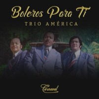 Muy Buenas Noches_Trio America