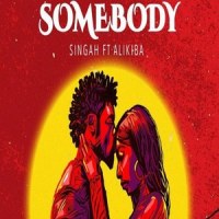 Somebody_Singah,Alikiba