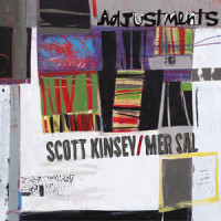 Tiny Circles_Scott Kinsey,Mer Sal,Scott Henderson,Scott Allen Kinsey,Meredith R. Salimbeni