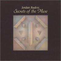 Stillness_Jordan Rudess