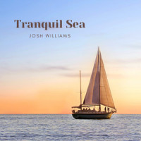 Tranquil Sea_Josh Williams