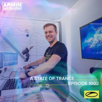Rush Over Me(ASOT 1002)_Seven Lions,HALIENE